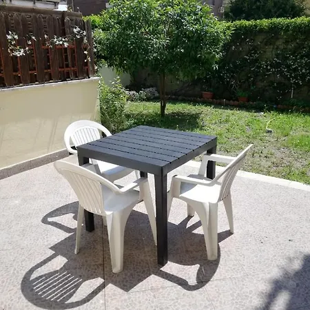 Apartament La Casa Di Trilly