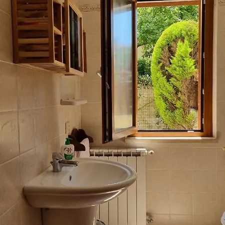 Apartament La Casa Di Trilly Cerveteri