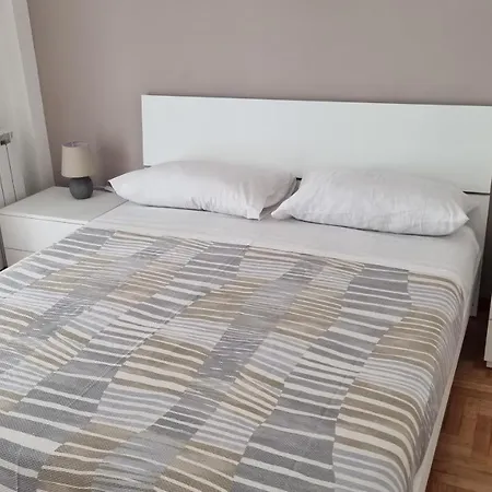 Apartament La Casa Di Trilly *