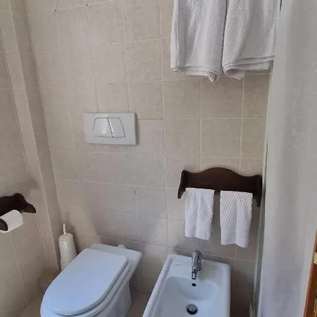 Apartament La Casa Di Trilly