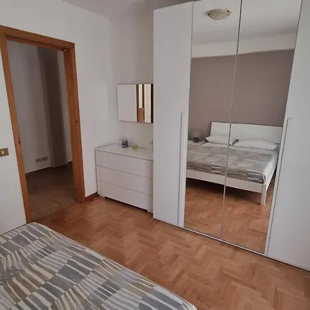 Apartament La Casa Di Trilly Cerveteri