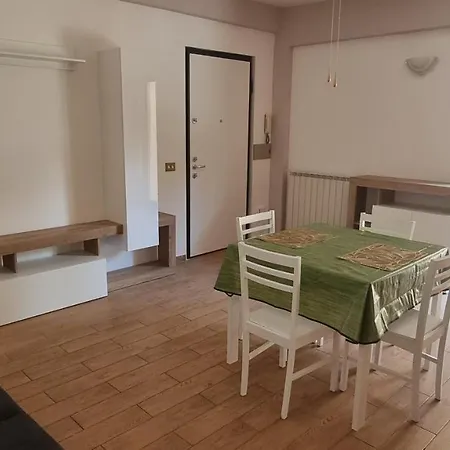 La Casa Di Trilly Apartament *