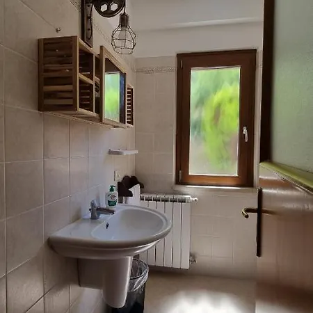 Apartament La Casa Di Trilly Cerveteri