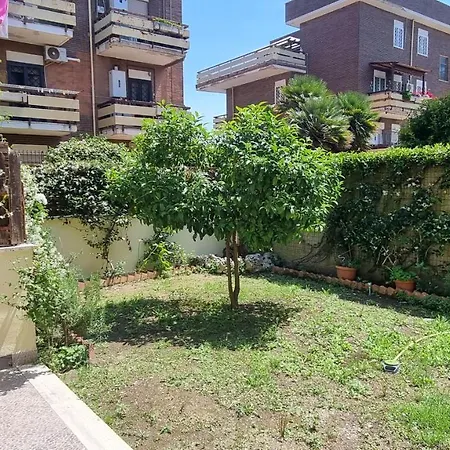 Apartament La Casa Di Trilly Cerveteri