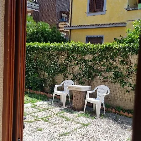 Apartament La Casa Di Trilly Cerveteri