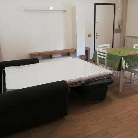 Apartament La Casa Di Trilly