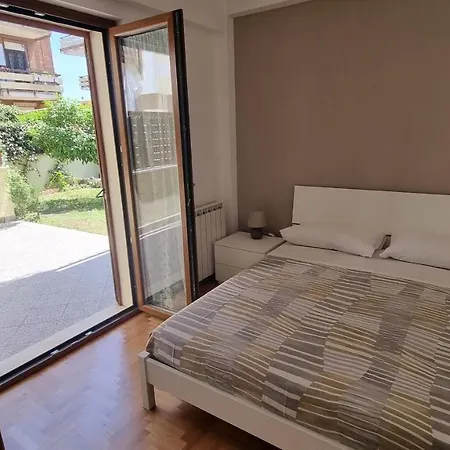 La Casa Di Trilly Cerveteri