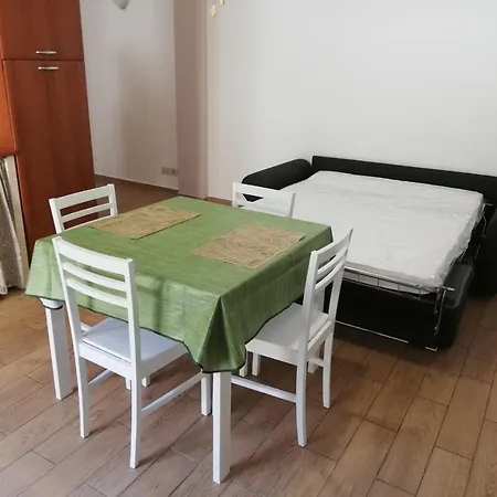 Apartament La Casa Di Trilly