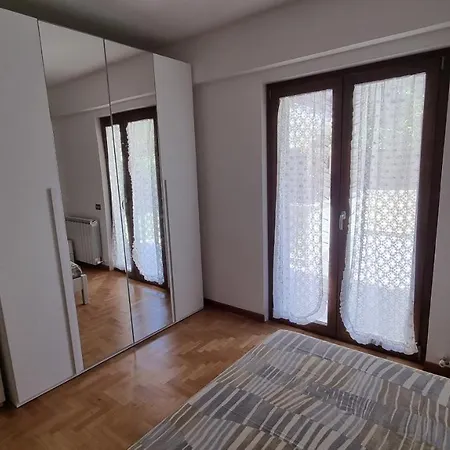 La Casa Di Trilly Apartament