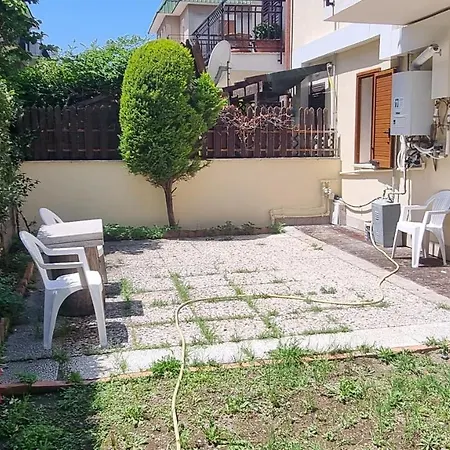La Casa Di Trilly *
