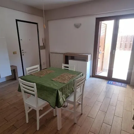 Apartament La Casa Di Trilly *