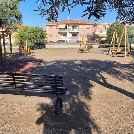 La Casa Di Trilly Apartament Cerveteri