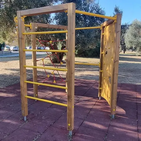 Apartament La Casa Di Trilly Cerveteri