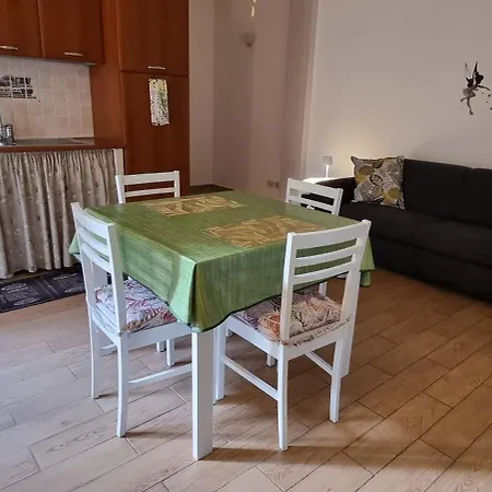 La Casa Di Trilly * Cerveteri