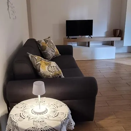 La Casa Di Trilly * Cerveteri