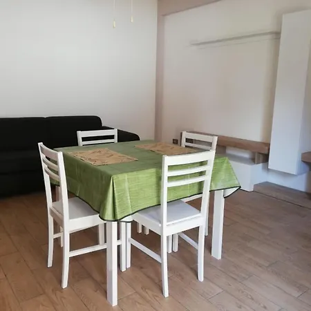 Apartament La Casa Di Trilly *