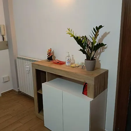La Casa Di Trilly