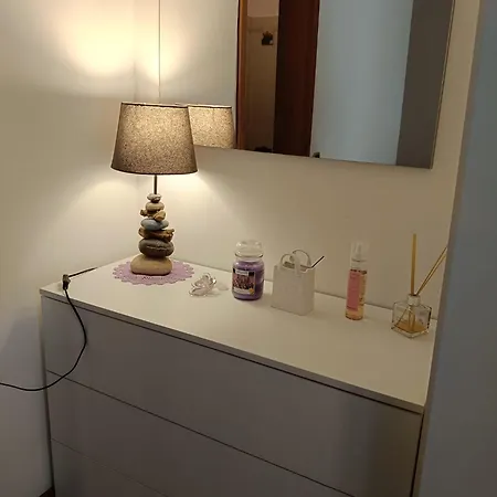 Apartament La Casa Di Trilly *