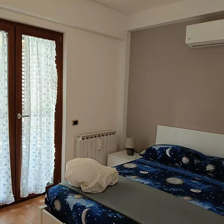 La Casa Di Trilly Apartament