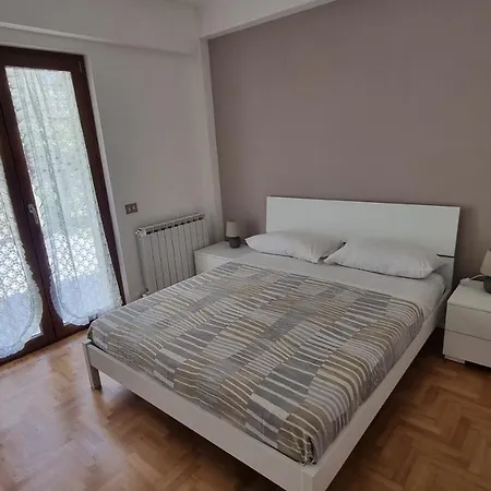 La Casa Di Trilly Черветере