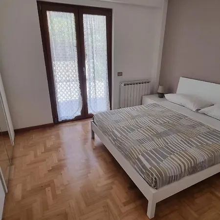 Апартаменты La Casa Di Trilly Черветере