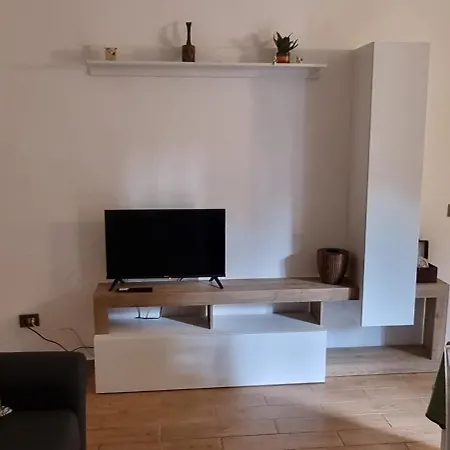 Апартаменты La Casa Di Trilly