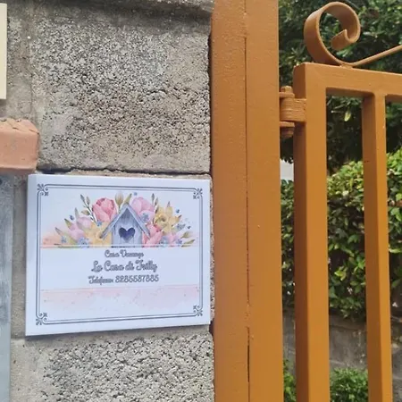 La Casa Di Trilly