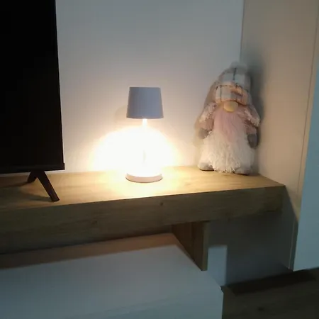 La Casa Di Trilly Апартаменты Черветере